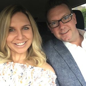 Meet your Posher, Joanna